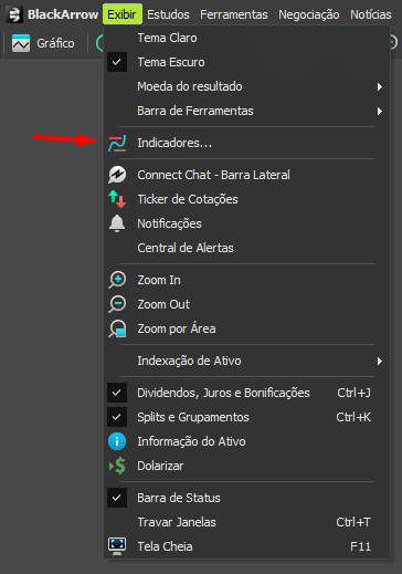 indicadores_no_menu_exibir_do_blackarrow.png