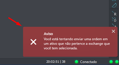 aviso