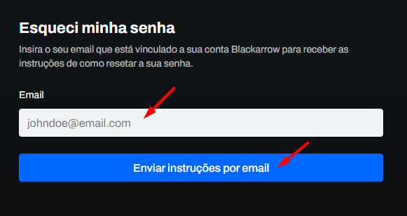 esqueci