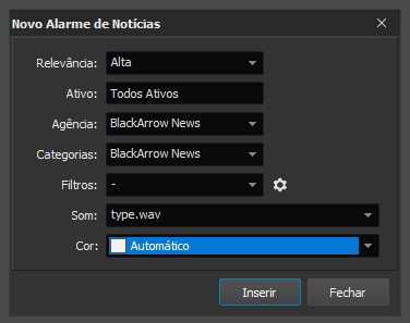 novo
