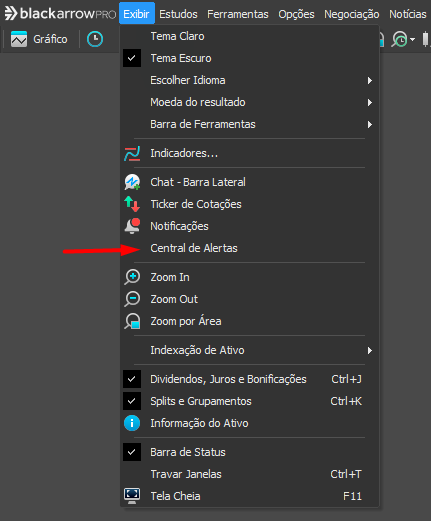 central de alertas no menu exibir.png