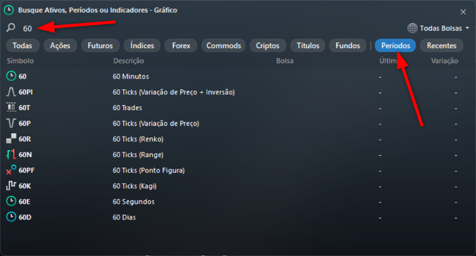 trocando a periodicidade na aba de busca.png