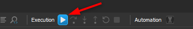 Execution button