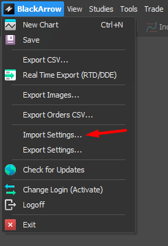 import_settings_on_the_first_menu.png