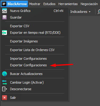 exportar_configuraciones_en_el_primer_menu_de_la_plataforma.png