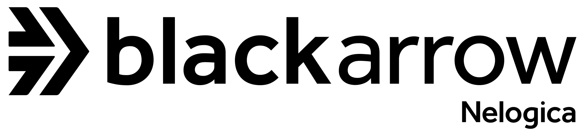 BlackArrow Help Center home page